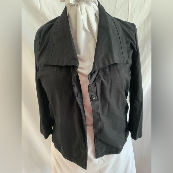 Rafaella stretch blazer - Picture 4 of 4